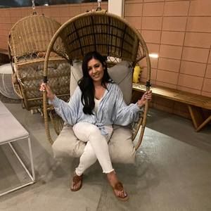 Meet your Posher, Stacey